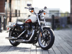 2011 Harley-Davidson XL883L