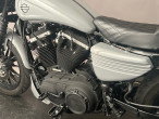 2011 Harley-Davidson XL883N Iron 883