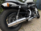 2011 Harley-Davidson XL883N Iron 883 2011 Harley-Davidson XL883N Iron 883
