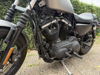 2011 Harley-Davidson XL883N Iron 883 2011 Harley-Davidson XL883N Iron 883