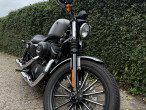 2011 Harley-Davidson XL883N Iron 883 2011 Harley-Davidson XL883N Iron 883