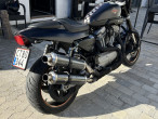 2011 Harley-Davidson XR1200