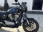 2011 Harley-Davidson XR1200