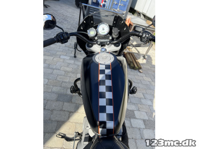 Harley-Davidson XR1200