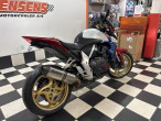 2011 Honda CB 1000 R 2011 Honda CB 1000 R