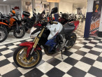2011 Honda CB 1000 R 2011 Honda CB 1000 R