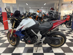 2011 Honda CB 1000 R 2011 Honda CB 1000 R