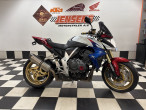 Honda CB 1000 R Honda CB 1000 R