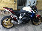 2011 Honda CB 1000 R