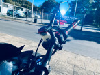 2011 Honda CB 1000 R 2011 Honda CB 1000 R