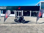 2011 Honda CB 1000 R 2011 Honda CB 1000 R