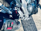2011 Honda CB 1000 R 2011 Honda CB 1000 R