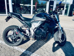 2011 Honda CB 1000 R 2011 Honda CB 1000 R