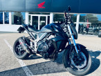 2011 Honda CB 1000 R 2011 Honda CB 1000 R