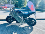 2011 Honda CB 1000 R 2011 Honda CB 1000 R