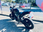 2011 Honda CB 1000 R 2011 Honda CB 1000 R