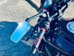 2011 Honda CB 1000 R 2011 Honda CB 1000 R