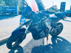 2011 Honda CB 1000 R 2011 Honda CB 1000 R