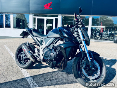 Honda CB 1000 R