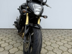 2011 Honda CB 600 F Hornet