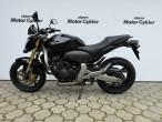 2011 Honda CB 600 F Hornet