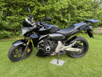 2011 Honda CB 600 F Hornet