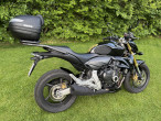 2011 Honda CB 600 F Hornet