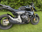 2011 Honda CB 600 F Hornet