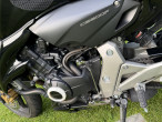 2011 Honda CB 600 F Hornet