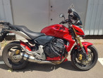 2011 Honda CB 600 F Hornet