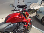 2011 Honda CB 600 F Hornet