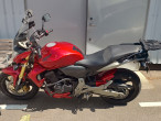 2011 Honda CB 600 F Hornet