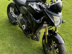 2011 Honda CB 600 F Hornet