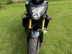 2011 Honda CB 600 F Hornet