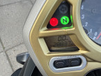 2011 Honda CB 600 F Hornet