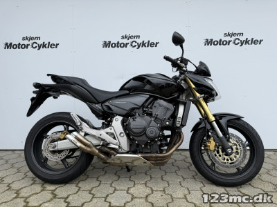 Honda CB 600 F Hornet
