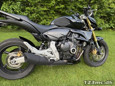 Honda CB 600 F Hornet