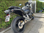 2011 Honda CB 600