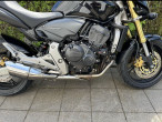 2011 Honda CB 600