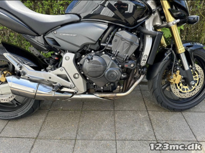 Honda CB 600