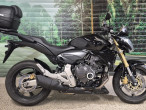 2011 Honda CB 650 F
