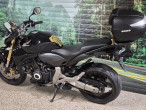 2011 Honda CB 650 F