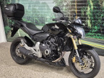 2011 Honda CB 650 F
