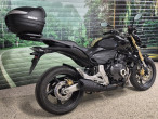 2011 Honda CB 650 F