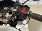 2011 Honda CBF 1000 A