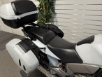 2011 Honda CBF 1000 A