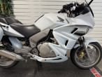 2011 Honda CBF 1000 A