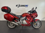 Honda CBF 1000 A Honda CBF 1000 A