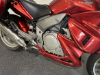2011 Honda CBF 1000 A