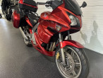 2011 Honda CBF 1000 A